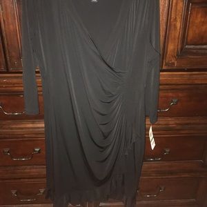 Alfani Little Black Dress